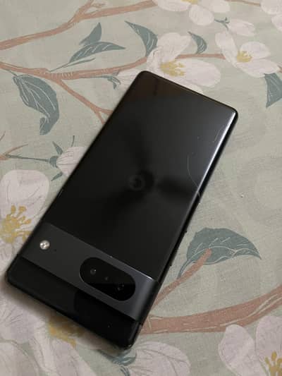 Google pixel 7 official PTA