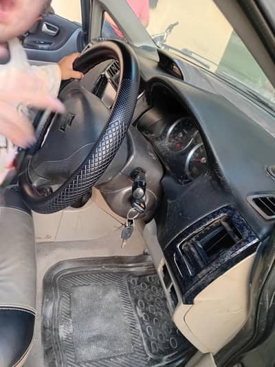 Suzuki Lana  for sale  اوکے۔ //