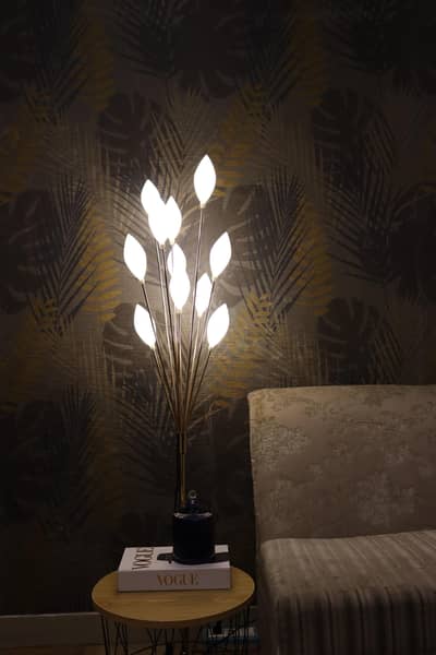 sleek & stylish floor lamps available