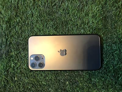 Iphone 11 pro non pta 4/64