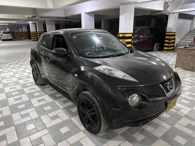 nissan juke ( 2012 )