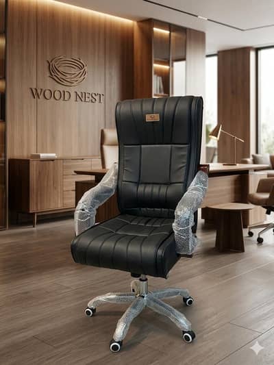 Vip office Boss chair / Executive Chair / Gaming chair / Shop chair 