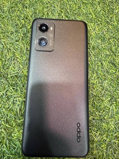 Oppo A96 8gb 128gb