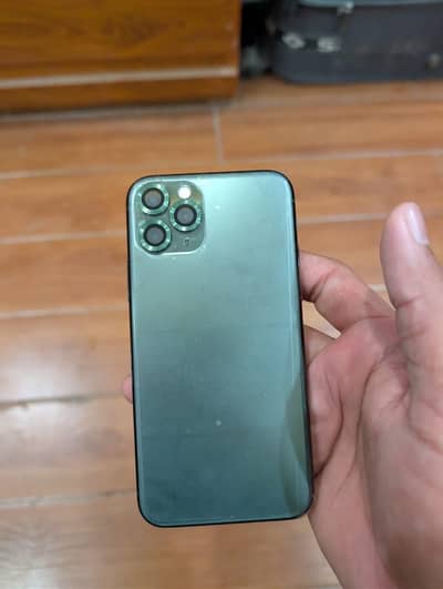 Iphone 11 pro