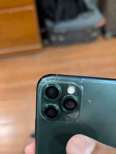 Iphone 11 pro