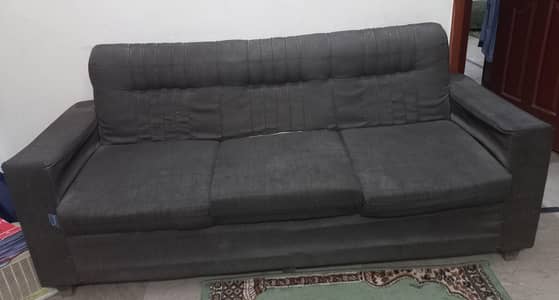 5 seater sofa