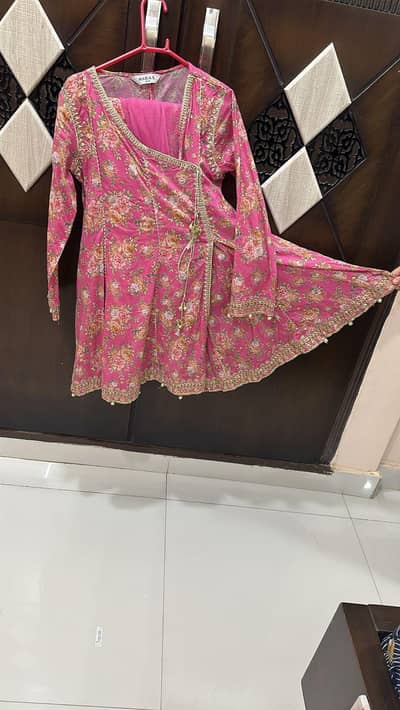 original maria. b festive dress