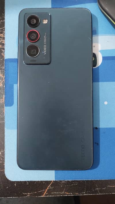 tenco camon 18 premium 8/256