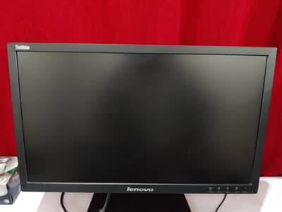 LENOVO MONITOR
