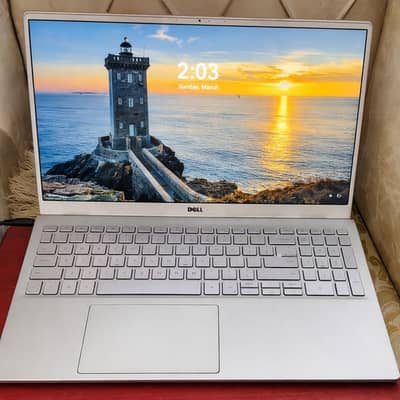 Dell Inspiron 3511 Core i7 11th Gen