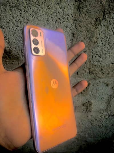 Moto g42 Life Time Pta Warranty