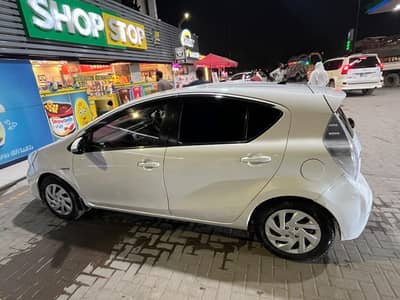 Aqua g 5 grade full original