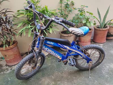 Kids Bicycle For Sale in All-Ok condition