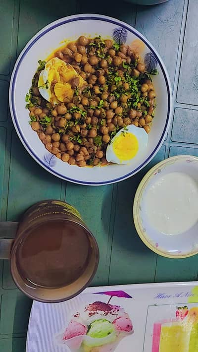 Home Shef Available 03074152094