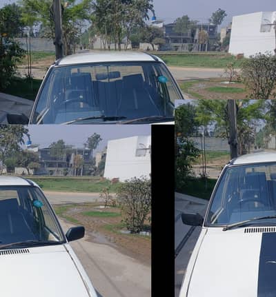 Suzuki Mehran VX for Sale