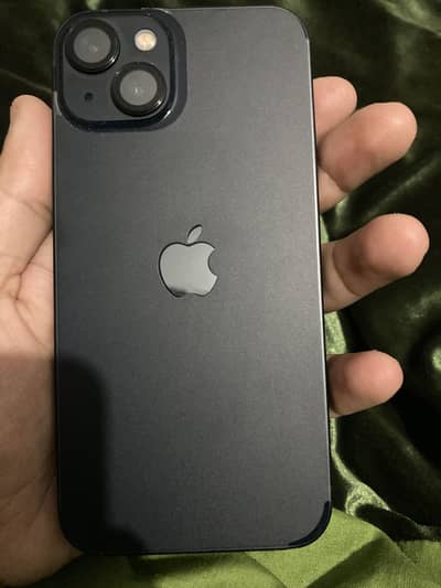 iPhone 13 for sale just box open