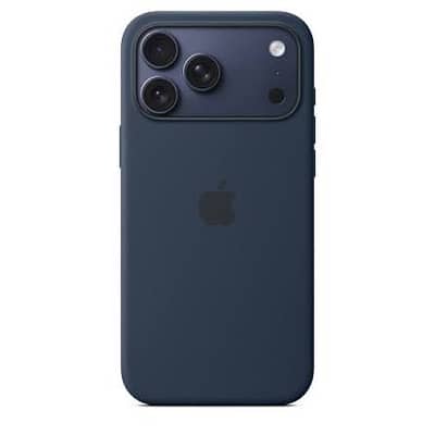 Iphone 17 pro max deep blue