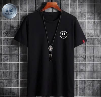 Men's Stylish T Shirt