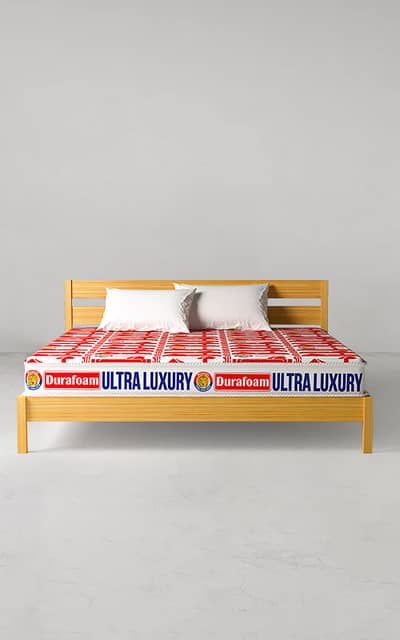 Dura Ultra luxury Firm