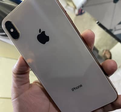 iphone xs max 64gb