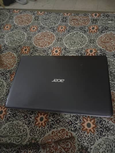 Acer i3 3rd/4th gen 4gb DDR3 ram 1Tb HDD