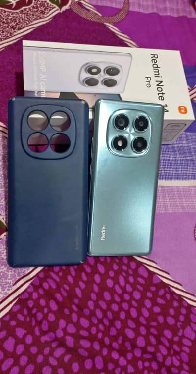 redmi note 14 pro 8 256 only exchange infinix note 50 pro