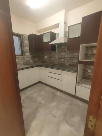 6Marla DHA Villas available for Rent