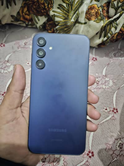 Samsung A15 5G Brand New