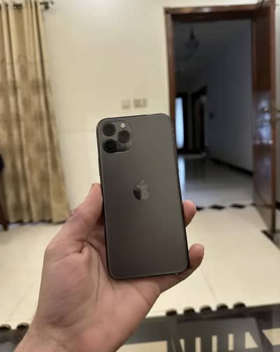 iPhone 11 Pro factory unlock 64 GB WATERPACK