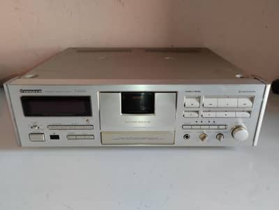 Pioneer Denon like Technics Bose Aiwa kenwood