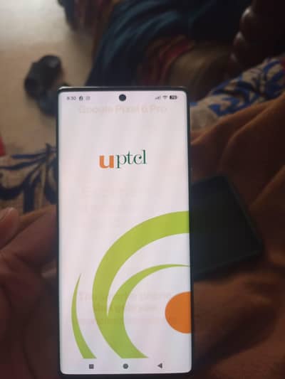 Google pixel 6 pro 12/128 ( 03000735155)