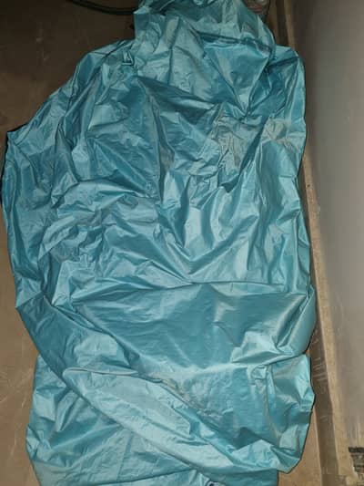Suzuki Alto 660 Cover for sale