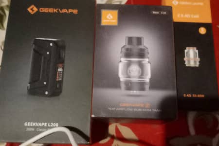 Geek vape for sale