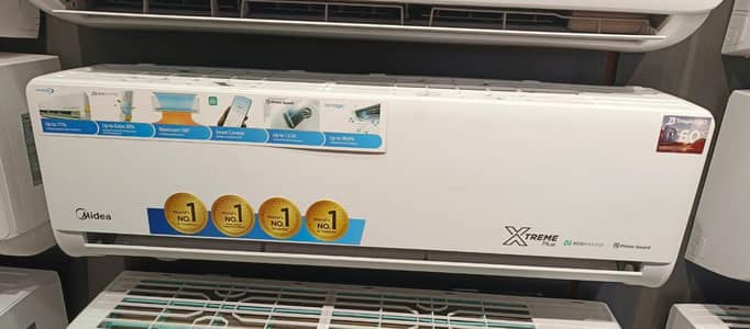 Midea MSEZ2C‑18HRFN1 Xtreme Plus Inverter Ac