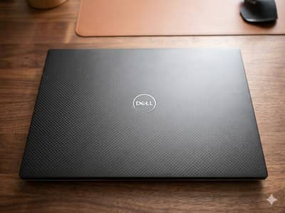 Dell laptop