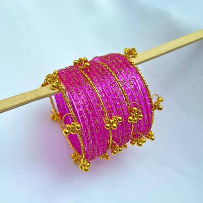 Trending Kashmiri Bangles