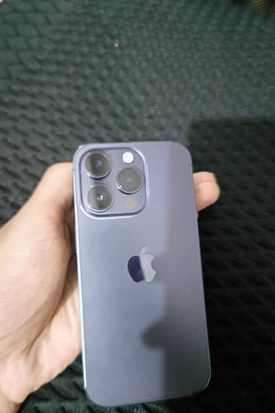 iPhone 14 pro non pta 128GB