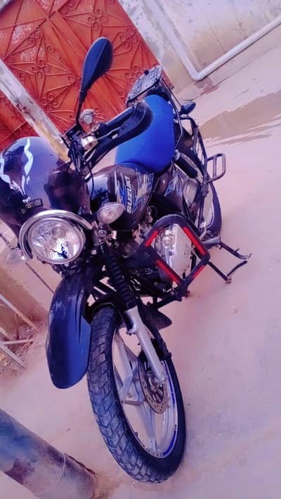 suzuki Gs 150