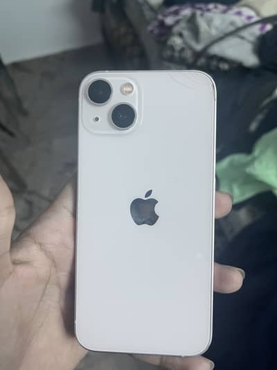 Iphone 13 256gb pta approved