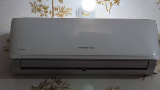 Haier & Changhong ruba