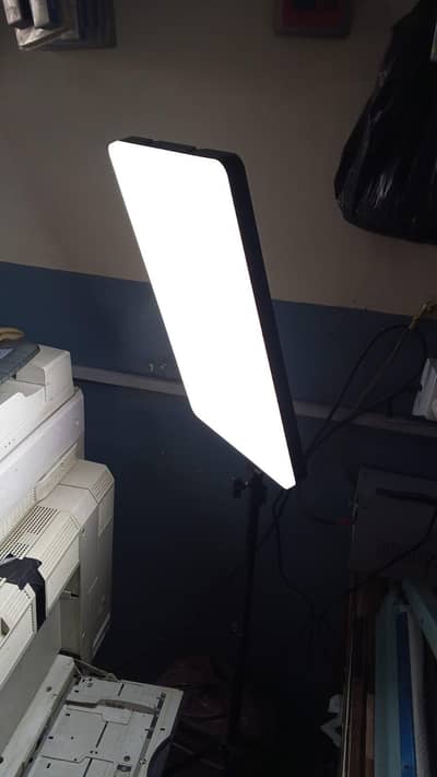 soft lights for studio
