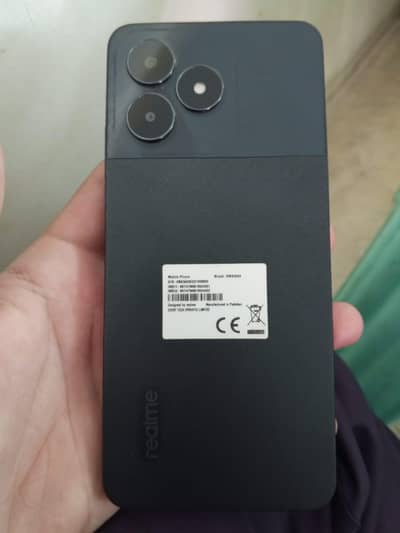 realme c51