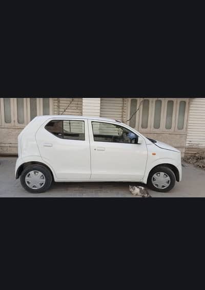 Need alto car 21 22 23 model kisi na sell krna ho tw rabta kra