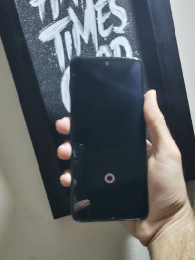 Infinix Zero X Pro