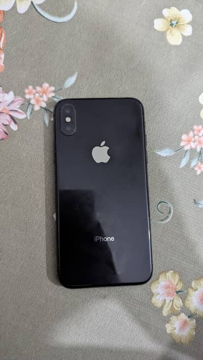 iphone x battery dead baki all okk