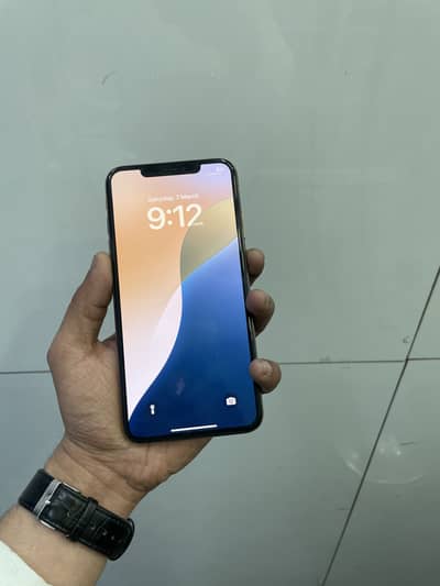 iphone xs max 256 gb pta