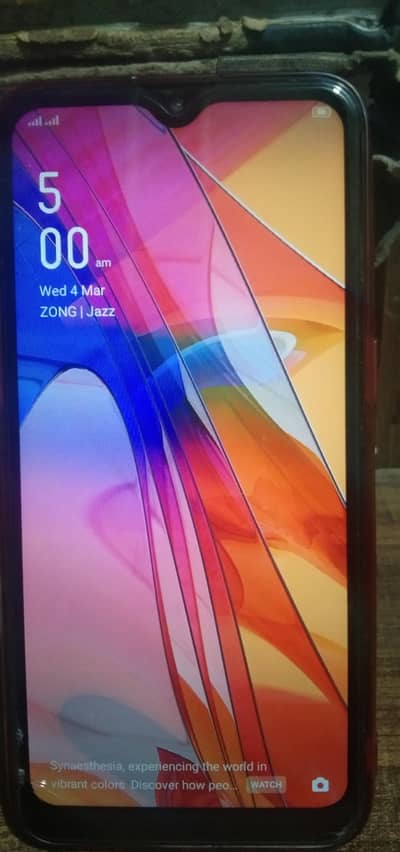 oppo a1k official pta approved