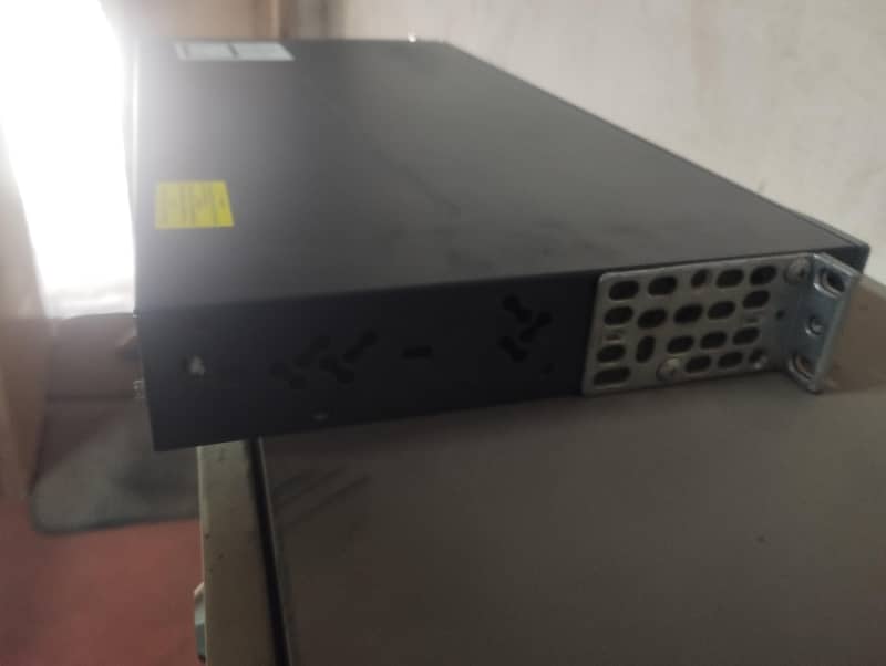 Cisco catalyst 1