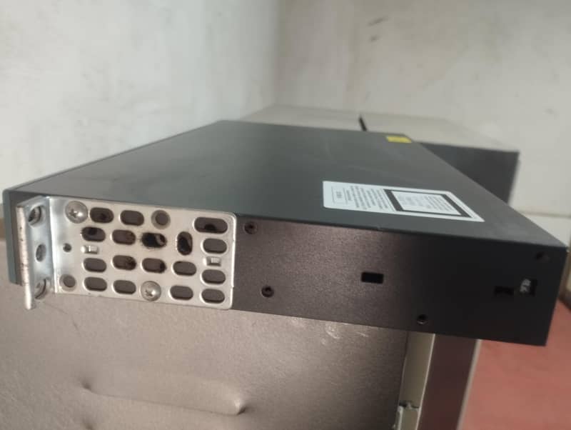 Cisco catalyst 2