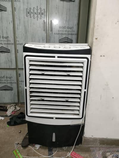Air cooler for sale (cooper winding)